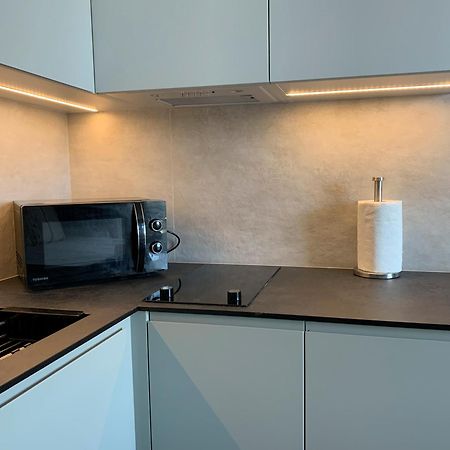 Warsaw Home Suites 외부 사진