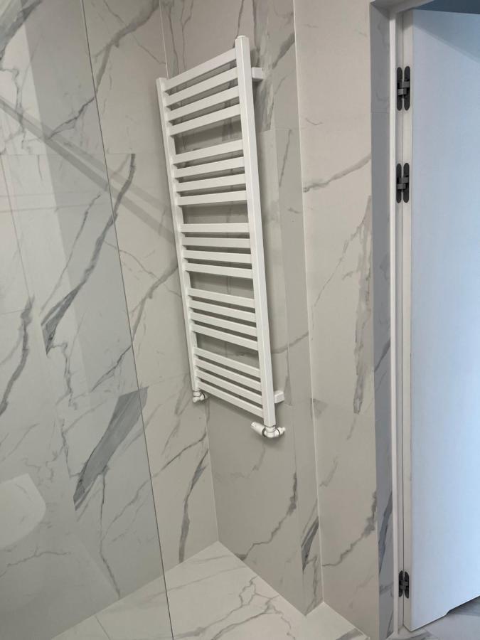 Warsaw Home Suites 외부 사진