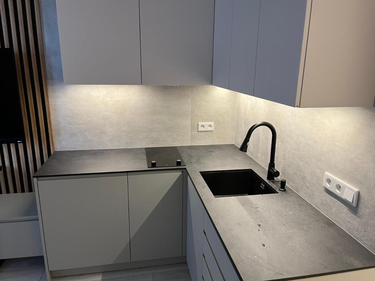 Warsaw Home Suites 외부 사진
