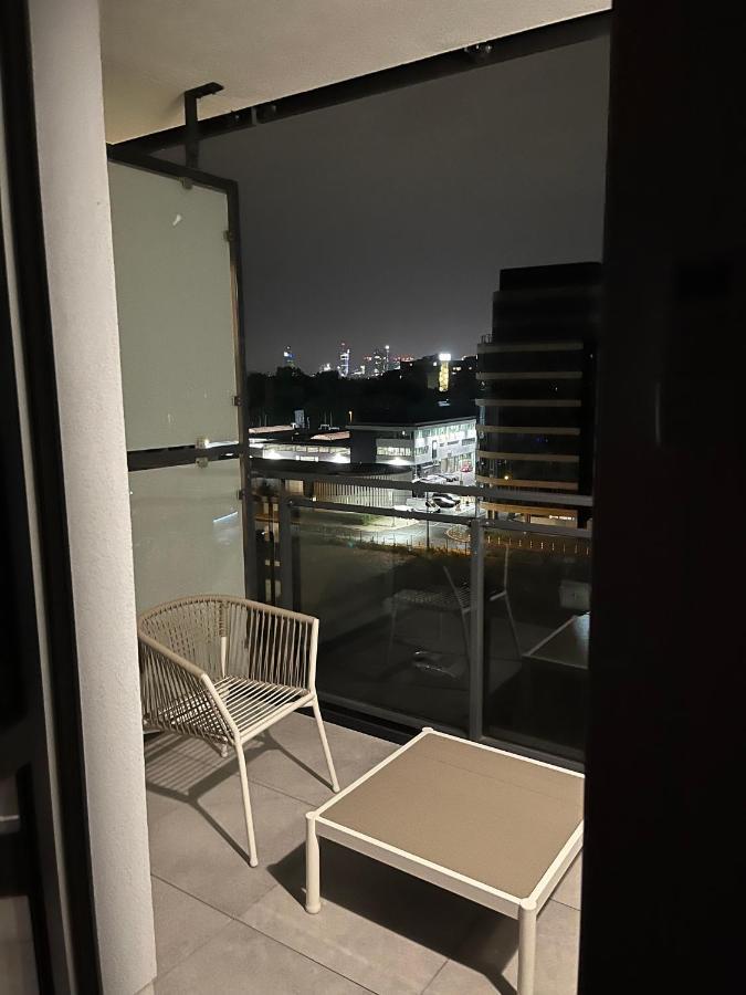 Warsaw Home Suites 외부 사진