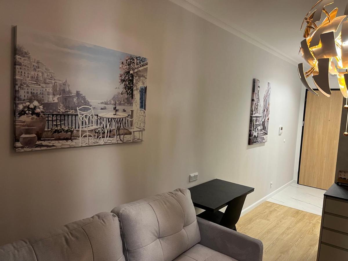Warsaw Home Suites 외부 사진