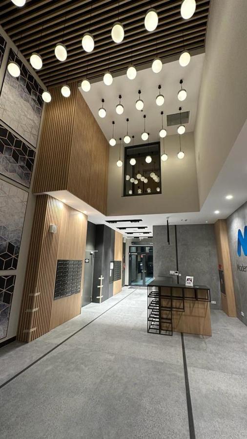Warsaw Home Suites 외부 사진