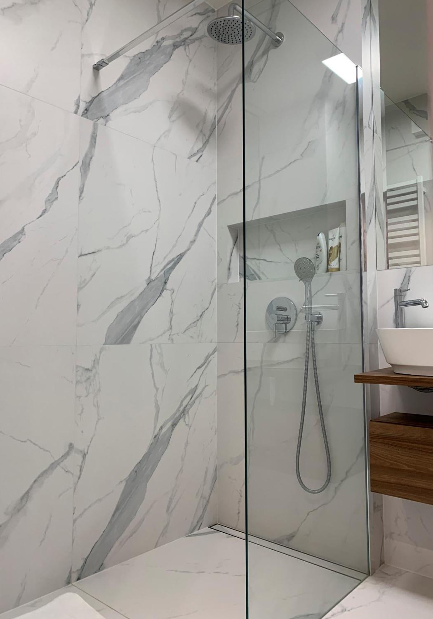Warsaw Home Suites 외부 사진