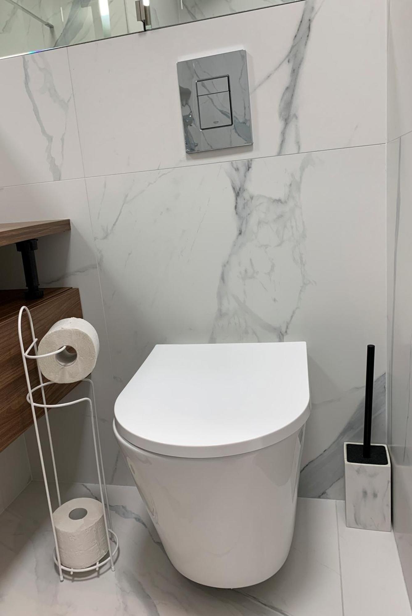 Warsaw Home Suites 외부 사진
