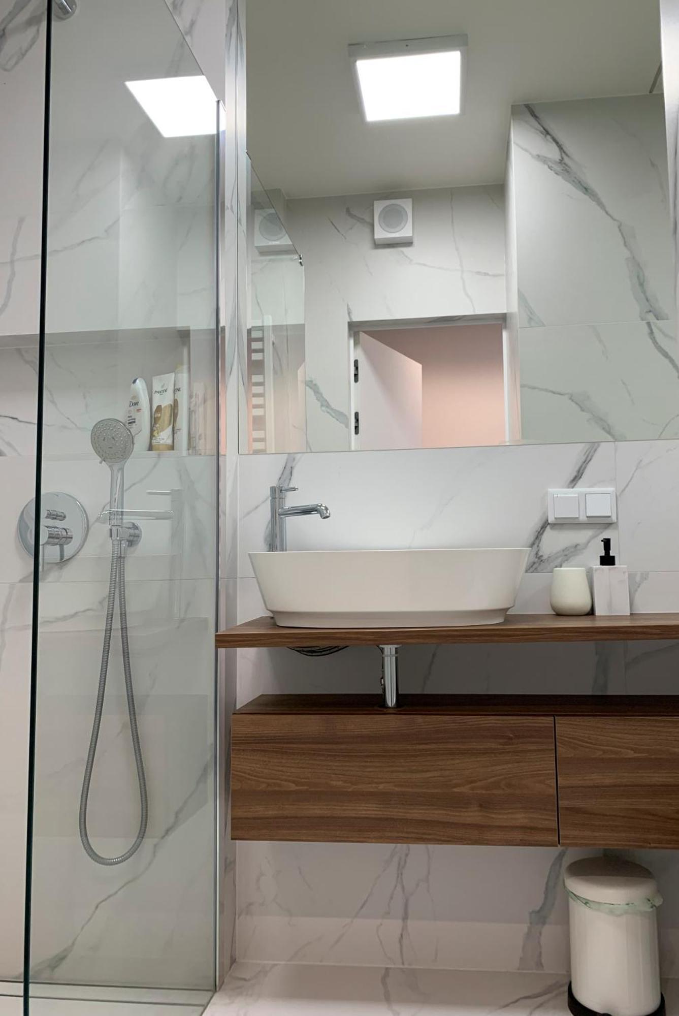 Warsaw Home Suites 외부 사진