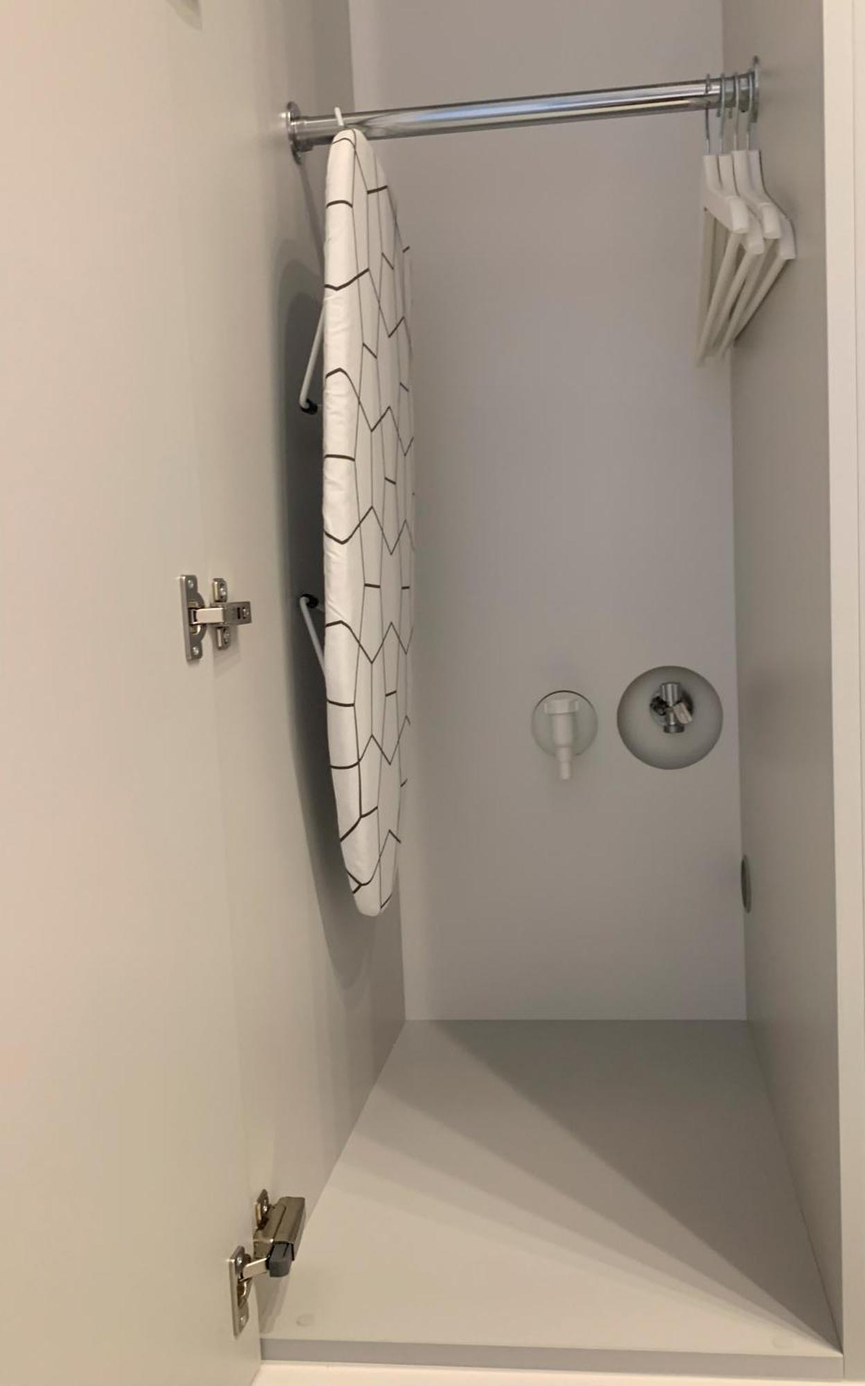 Warsaw Home Suites 외부 사진