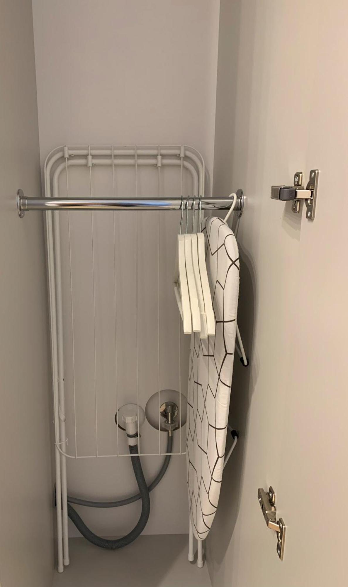 Warsaw Home Suites 외부 사진
