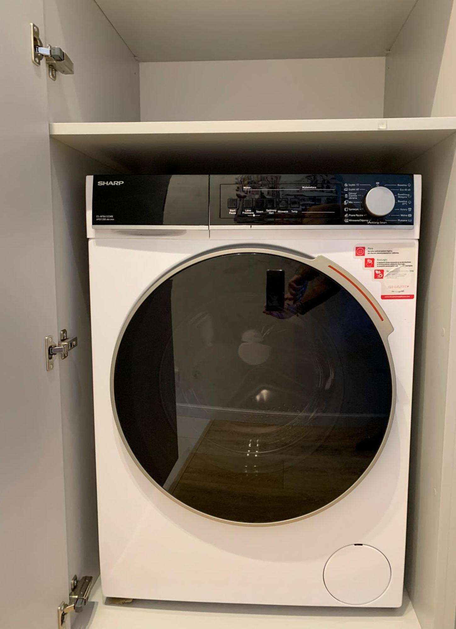Warsaw Home Suites 외부 사진
