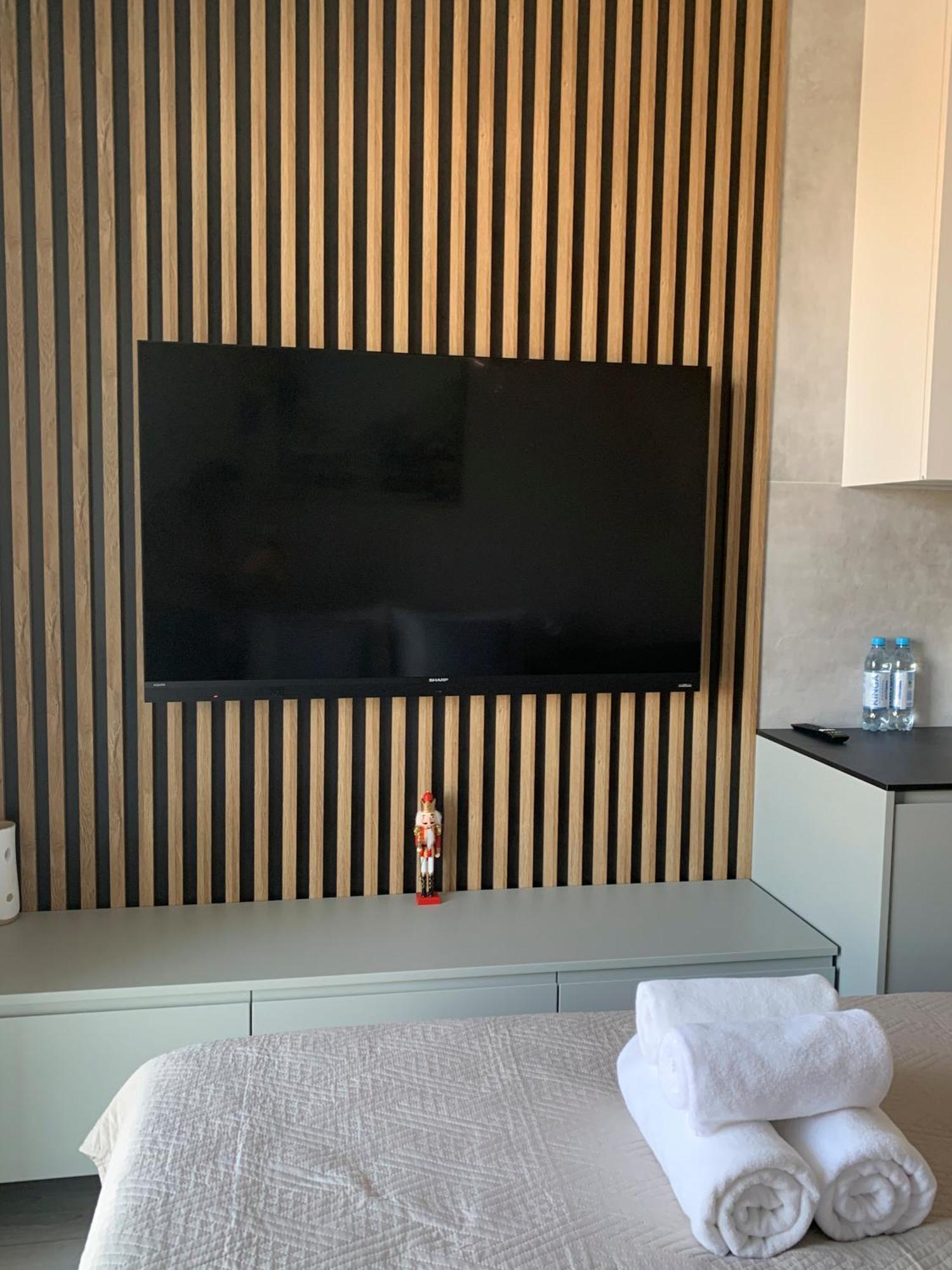 Warsaw Home Suites 외부 사진