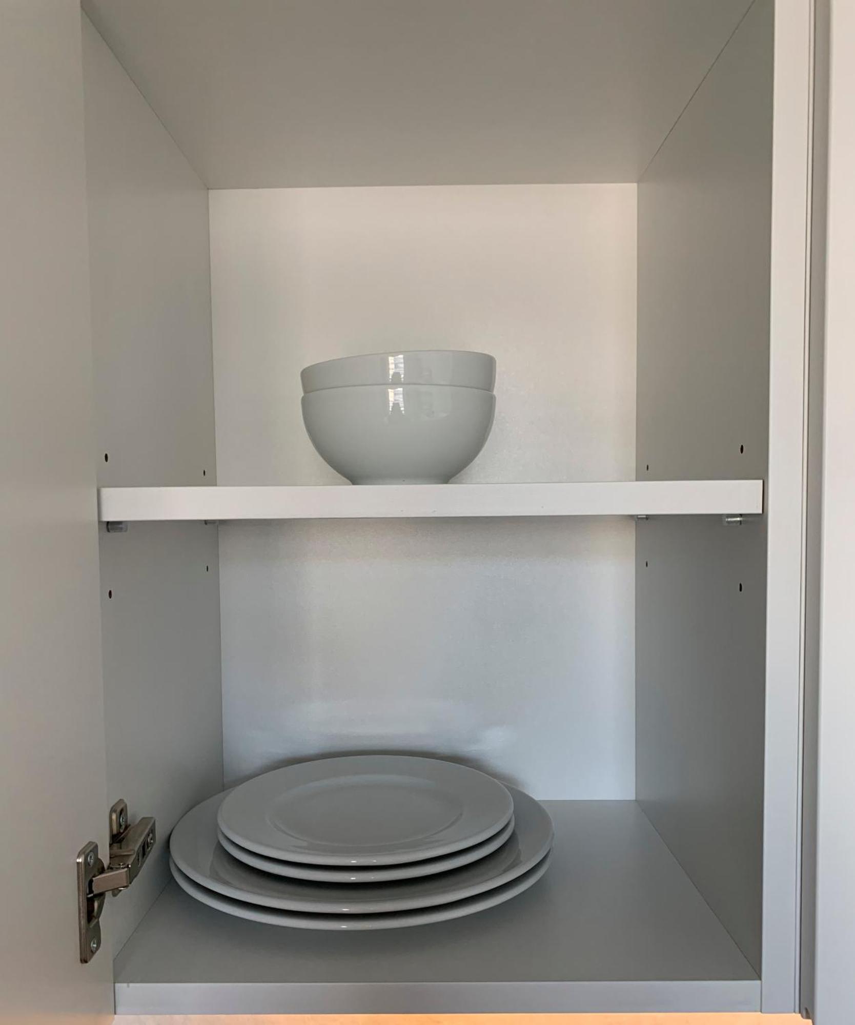 Warsaw Home Suites 외부 사진