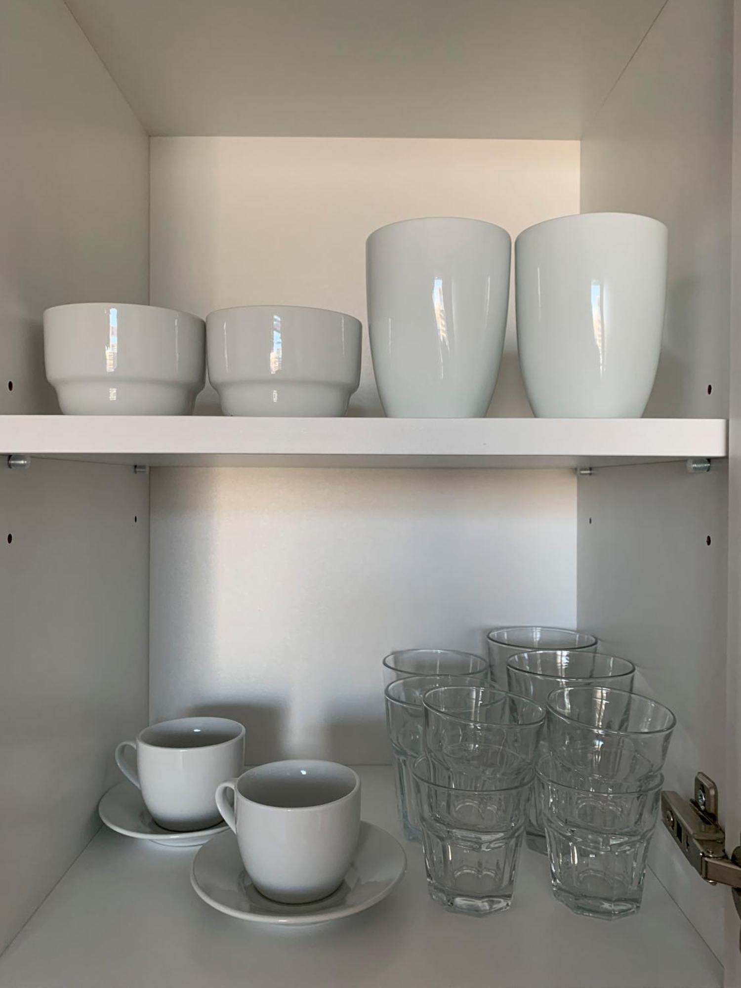 Warsaw Home Suites 외부 사진